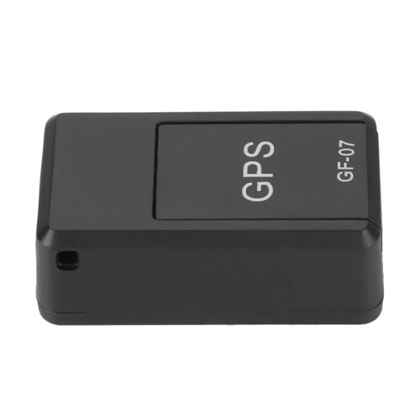 Ashata Tracking Device Mini Car Real Time Locator Device Magnetisk GSM GPRS GPS Tracker