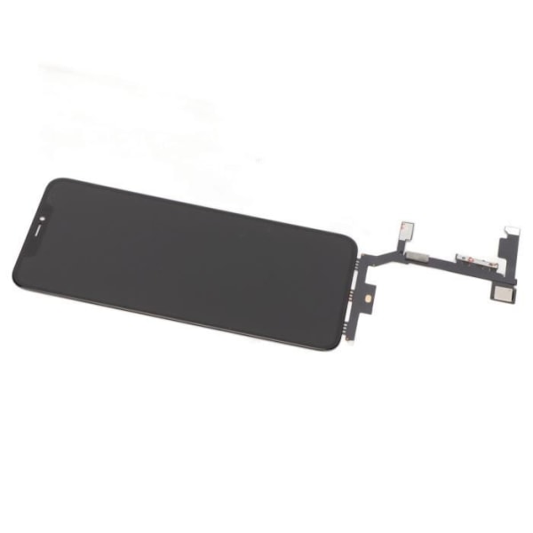 Garosa Telefonskärm för IPhone XS Max Huvudskärm Byte av LCD Touch Screen Reparationsdelar