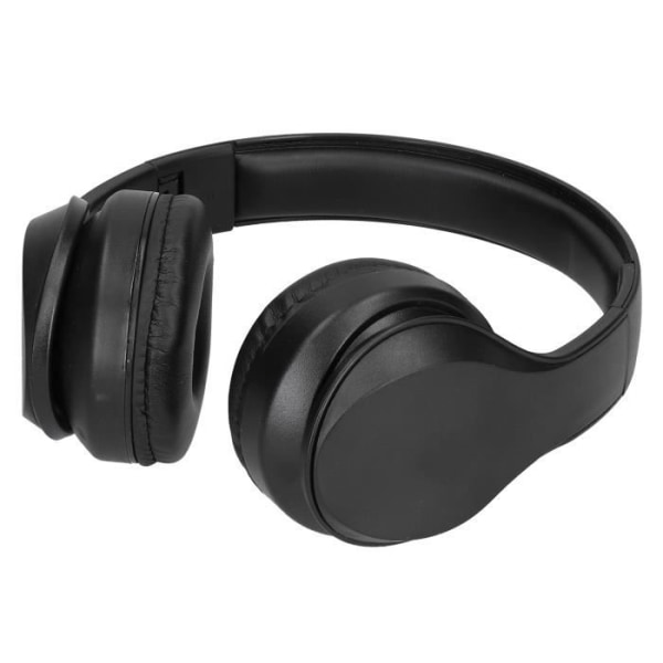 Garosa trådlösa hörlurar med ljudkabel 3 OY712 trådlösa Bluetooth-hörlurar med 3,5 mm ljudkabel mikrofon hopfällbara hörlurar