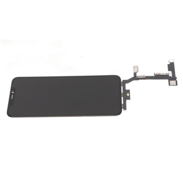Akozon LCD-skärm för IPhone XS Max Display Huvudskärm Byte av LCD-pekskärm Reparationsdelar