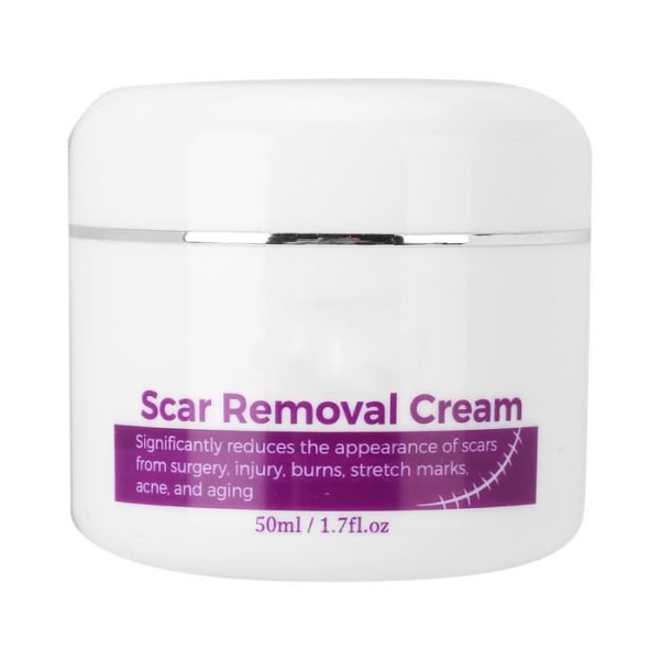 Scar Cream, Scar Removal Cream, Stretch Mark Removal Cream
