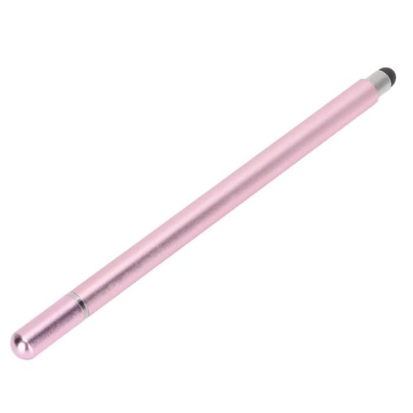Dioche Stylus Pens Högkänslighet Kapacitiv Stylus Universal Mobiltelefon Surfplatta Pekskärm Datorpenna (rosa)