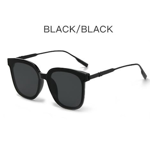 2023 Fashion Classic Solglasögon för damer Ins Ant