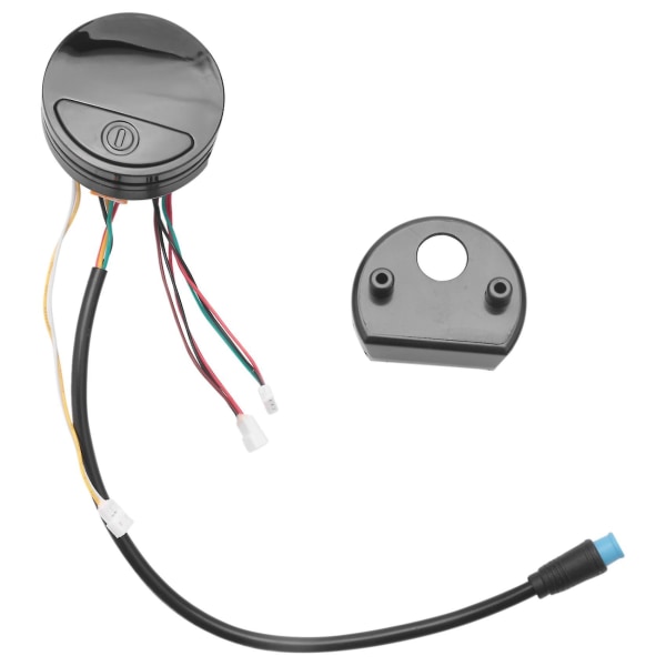 Bluetooth kontrollinstrumentpanel för Ninebot Segway Es1 Es2 Es3 Scooter-sub