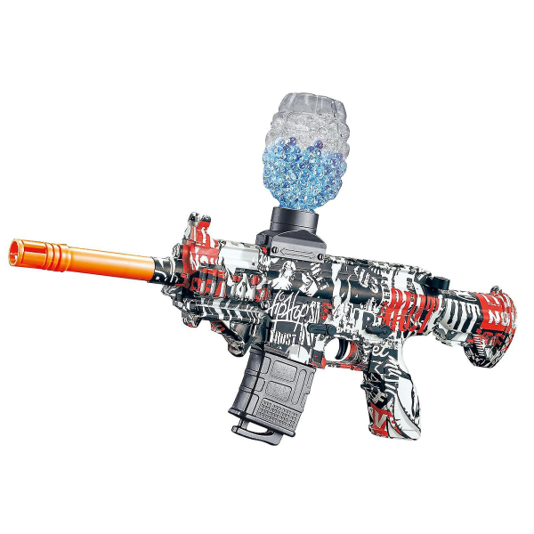 Vattenbombskott Gun Gel Ball Blaster Electric Sp