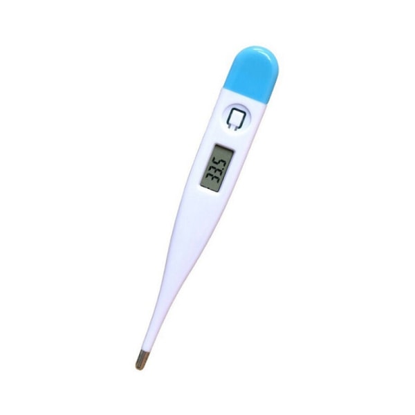 Digital termometer, exakta och snabba avläsningar f