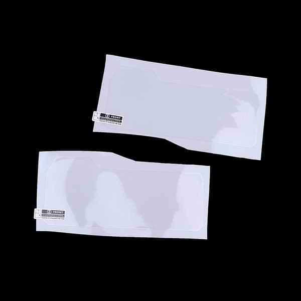 2st för CBR500R/CB500F/CB500X/CBR650R/CB650R 2019 2020 Protec