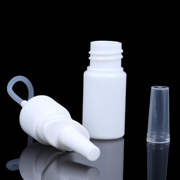 10/20 ml/30 ml tomma plast näspump sprayflaskor Sprayer Mis 30ml