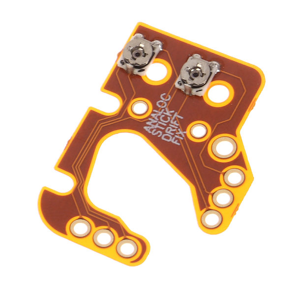 För PS4 PS5-kontroller Analog Stick Drift Fix-modul för Xbox O