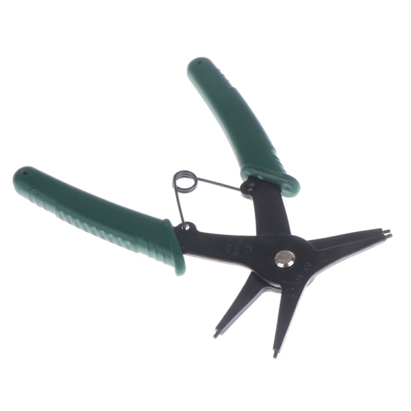 2 i 1 Snap Ring Tång 4 Way Type Circlip Tång Multifunktion