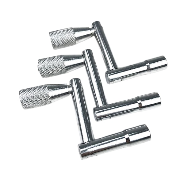 1st Swivel Drum Tuning Key Z Type Key Standard Square Percuss