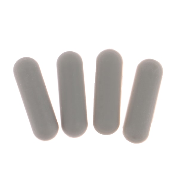 1Set Laptop Gummi Foot Pad För HP 830 G5 Anti Slip Pad Feet Bo