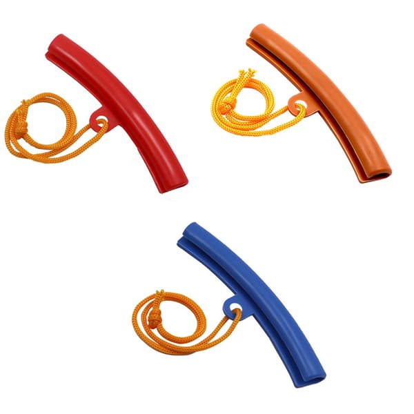 1/2/4st däckhjulsbyte kantsparare Bil Motorcykelhjul Gu Red 2PCS