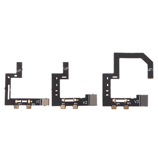 V1/V2/V3 Kabel TX PCB CPU Flex Kabel För Switch Oled Flex Sx Sw V2