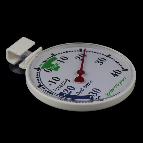 Kylskåp Frys Termometer Kylskåp Kyltemperatur