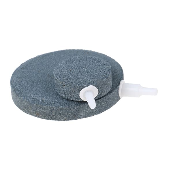 Air Bubble Stone Aerator för Aquarium Fish Tank Pump Hydroponic Large