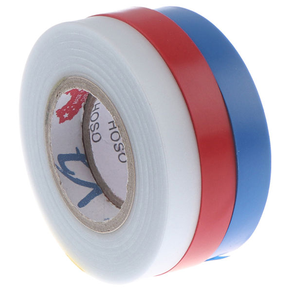 Tapetool Tape Branch Tape Gardening Tape Grape för Tapener Tyin White