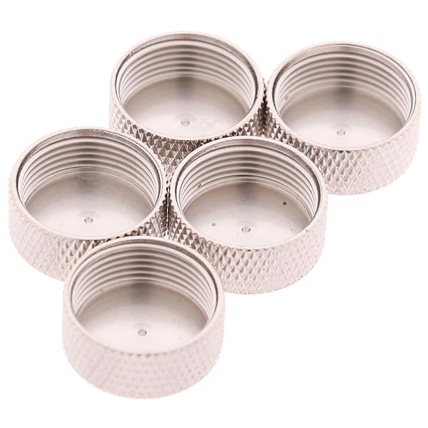 5 STK Cap Cover för N hona / UHF SO239 R