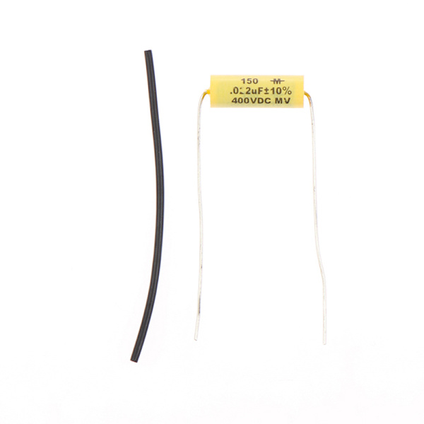 1st äkta USA Mallory 0.022UF 223K Tone Cap (kondensator) för E