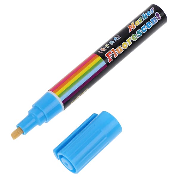 1 st Biodling och bin Verktyg Queen Bee Mark Plast Marks Pen