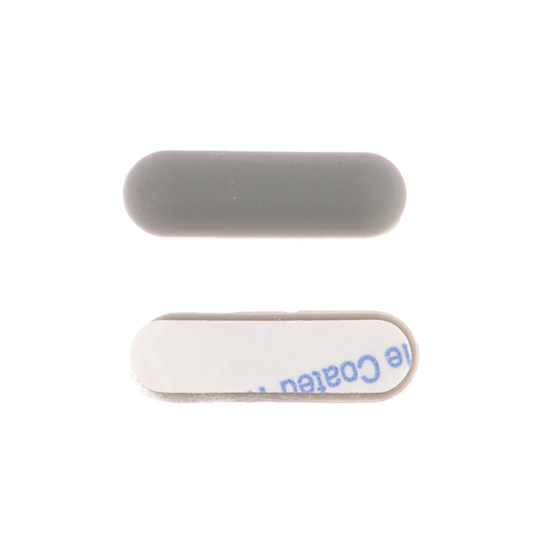 1Set Laptop Gummi Foot Pad För HP 830 G5 Anti Slip Pad Feet Bo