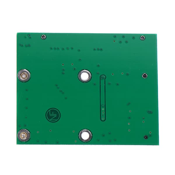 MSATA SSD till 2,5'' SATA 6,0gps Adapter Converter Card Module Bo