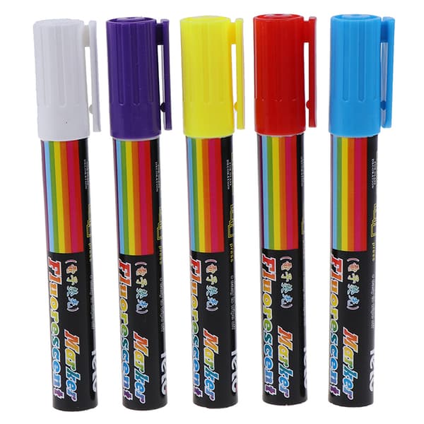 1 st Biodling och bin Verktyg Queen Bee Mark Plast Marks Pen