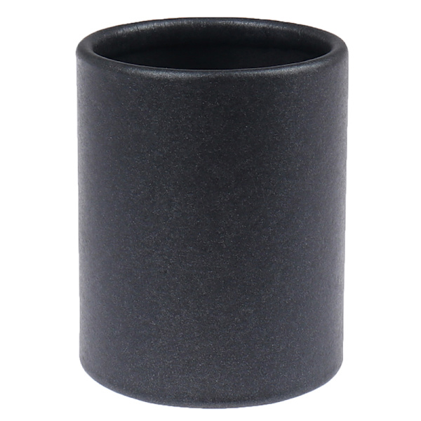 Mini Case Lock Kram Hink Vas Ersättning Florist Black