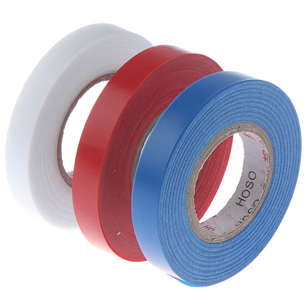 Tapetool Tape Branch Tape Gardening Tape Grape för Tapener Tyin Blue