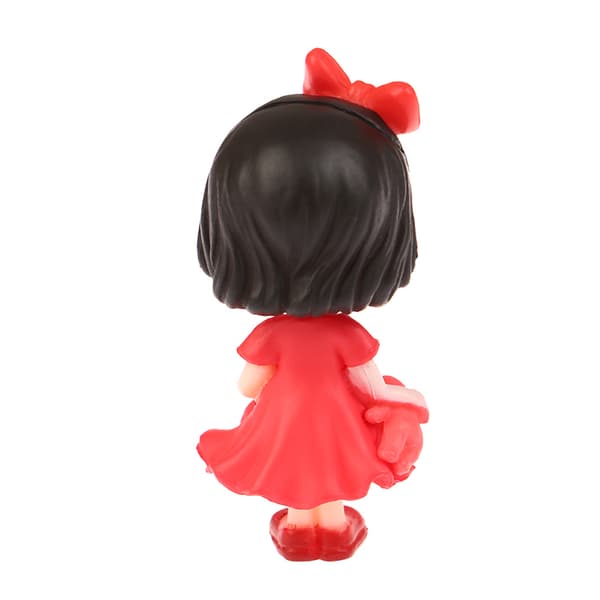1 Par Anime Par För Bil Ornament Modell e Figur Auto Interi D