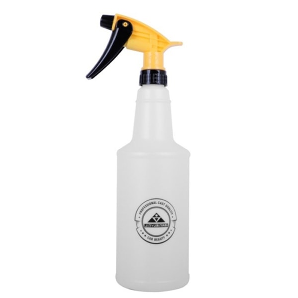 1st Ultra- Mist Cylindrical Spray Flaska Slip Spray