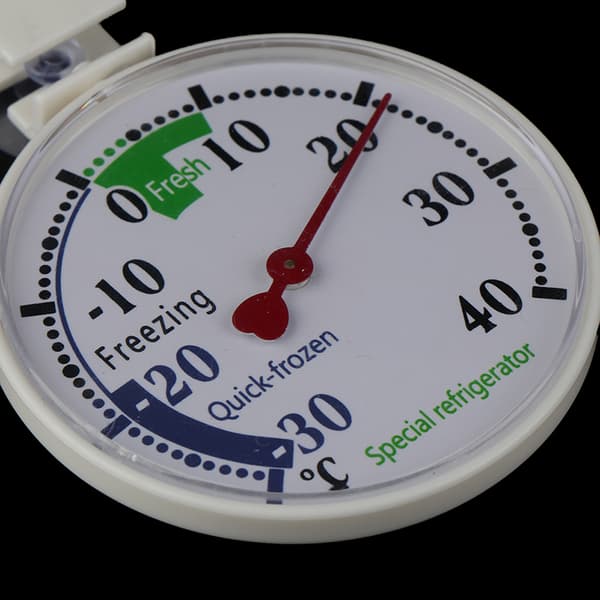 Kylskåp Frys Termometer Kylskåp Kyltemperatur