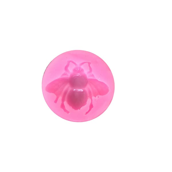 Honeybee Modeling Form DIY Tårtbakningsdekoration Choc