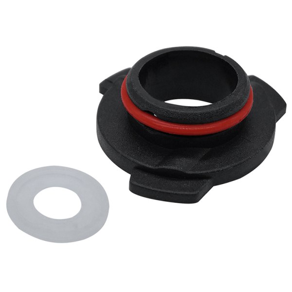 Bil LED Strålkastare Glödlampa Sockel Adapter Sockelhållare H1 H4 H7 H11 A3