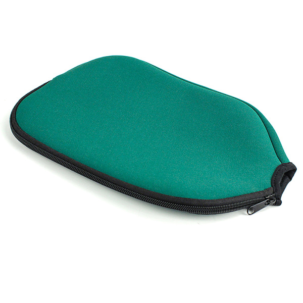 Racket Pack Neopren Pickleball Paddle Cover Pickleball Racket Green