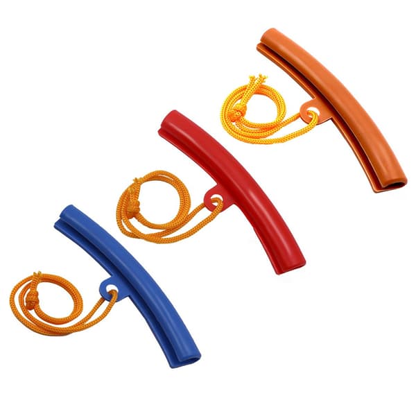 1/2/4st däckhjulsbyte kantsparare Bil Motorcykelhjul Gu Red 1PC