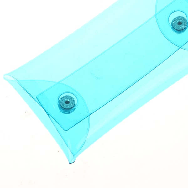 Blind Box Förvaring Display Box Handgjord PVC myntväska Transpar A