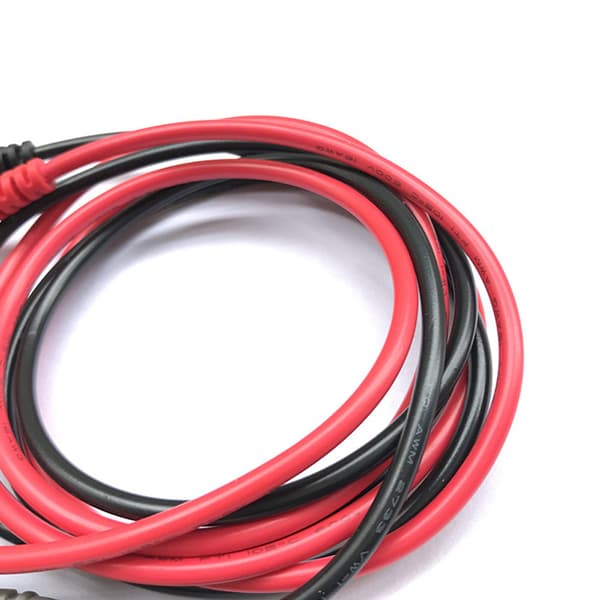 1 par universal för digital multimeter T