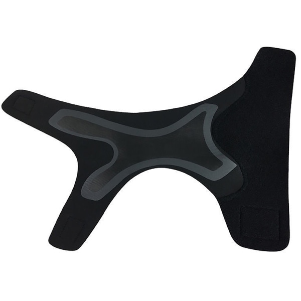 1 PC Sport Ankel Stabilizer Brace Kompression Ankel Support Ten right XL