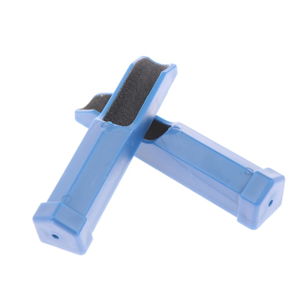 Cue Tip Shaper Sander Snooker Biljard Pool Cue Scuffer Shaper
