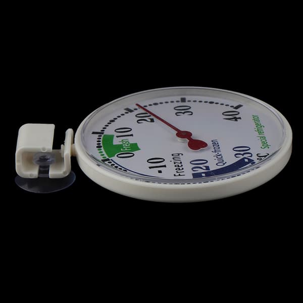 Kylskåp Frys Termometer Kylskåp Kyltemperatur