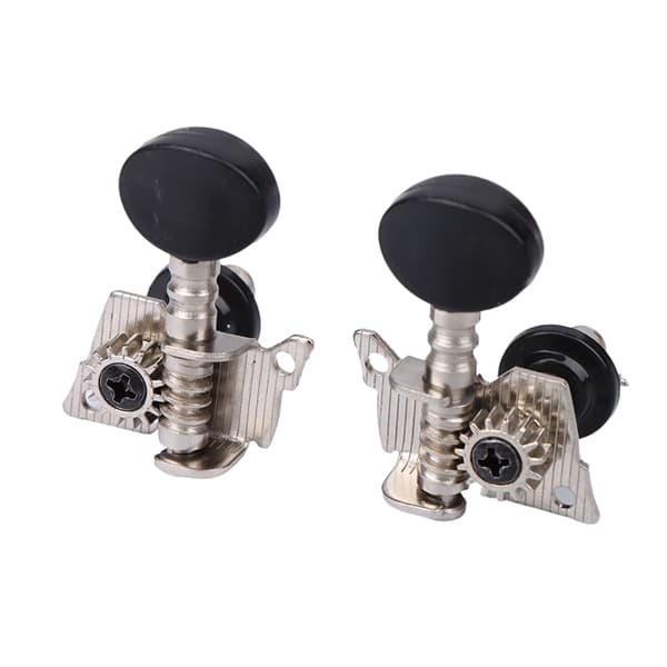 Byt ut Gitarrhine Heads Knoppar Guitar String Tuning Pegs hine
