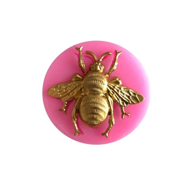 Honeybee Modeling Form DIY Tårtbakningsdekoration Choc
