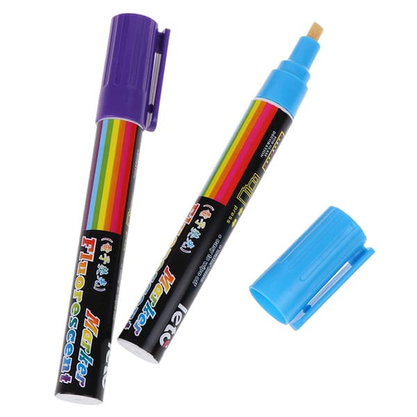 1 st Biodling och bin Verktyg Queen Bee Mark Plast Marks Pen