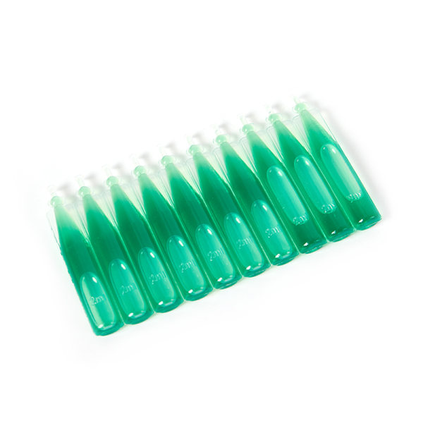 10 Styck Fruktfluga lockande 2ml Trap Bait Biodlingsbikupa också