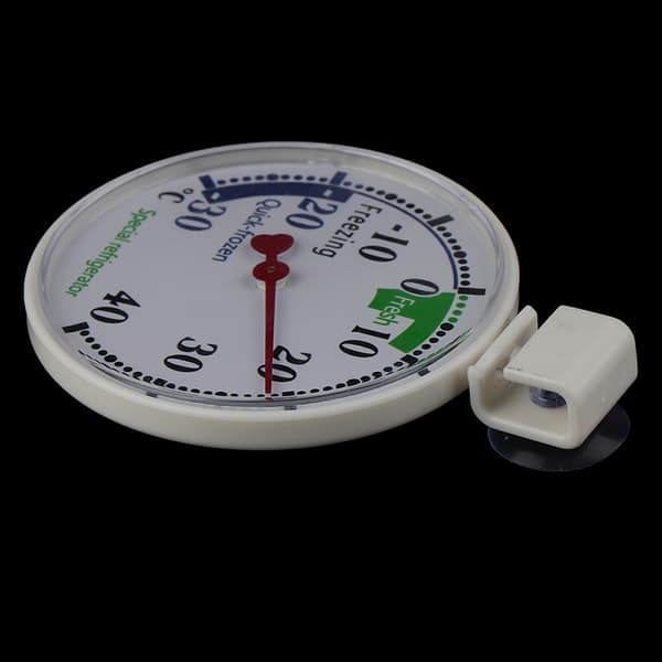 Kylskåp Frys Termometer Kylskåp Kyltemperatur