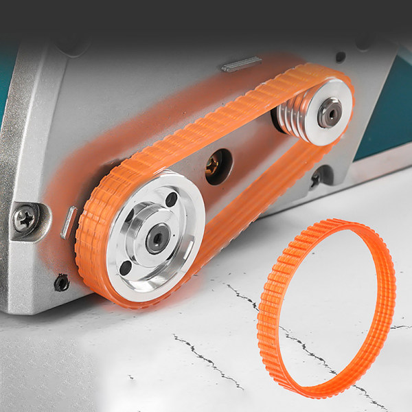 Elektrisk hyveldrivrem för Makita 1900B 225007 BKP1