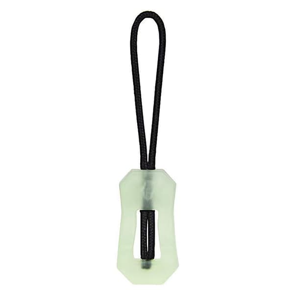 5 st/ set Luminous Zipper Pull Kit Markers Glow In The DarkNight black