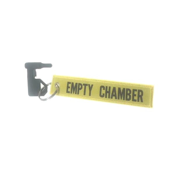2st/ Set Tactical Chamber Safety Flag Inkluderar inbyggd Flathea