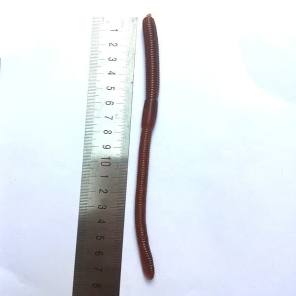 18cm 5g Simulerad insekt modell TPR mjukt gummi smådjur pse 1#